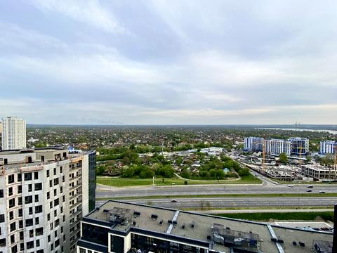 Квартира на вул. Зарічна вул., 6 к4 в Києві, ID 216635, фото №4