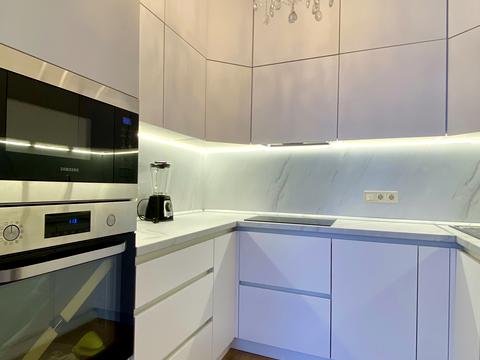 Квартира на вул. Зарічна вул., 6 к4 в Києві, ID 216635, фото №31