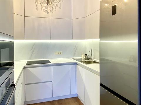 Квартира на вул. Зарічна вул., 6 к4 в Києві, ID 216635, фото №6