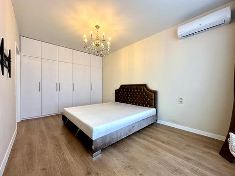 Квартира на вул. Зарічна вул., 6 к4 в Києві, ID 216635, фото №9