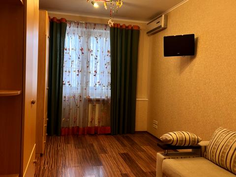 Квартира на просп. Володимира Івасюка, 4 в Києві, ID 178721, фото №16