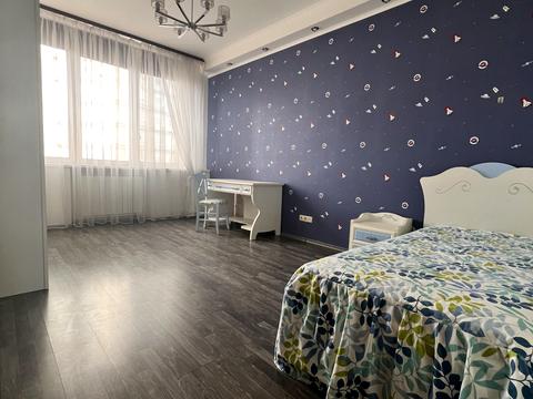 Квартира на просп. Володимира Івасюка, 4 в Києві, ID 178721, фото №10