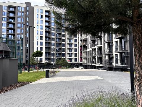 Квартира на вул. Юліана Пелеша вул., 3, к4 в Івано-Франківську, ID 176255, фото №16