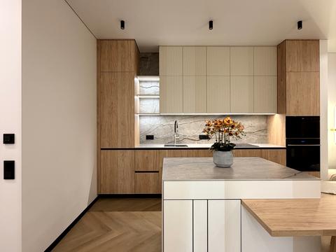 Квартира на вул. Василя Тютюнника, 39 в Київ, ID 165341, фото №2