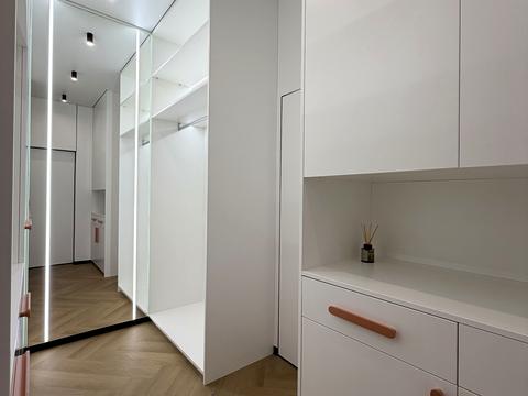 Квартира на вул. Василя Тютюнника, 39 в Києві, ID 165341, фото №12