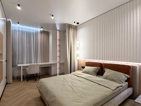 Квартира на вул. Василя Тютюнника, 39 в Києві, ID 165341, фото №15