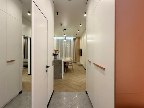 Квартира на вул. Василя Тютюнника, 39 в Київ, ID 165341, фото №3
