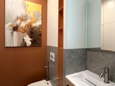 Квартира на вул. Василя Тютюнника, 39 в Києві, ID 165341, фото №24