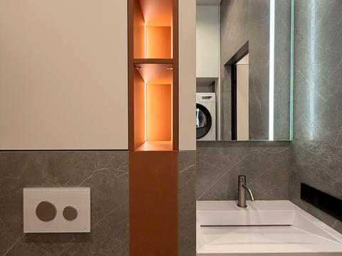 Квартира на вул. Василя Тютюнника, 39 в Києві, ID 165341, фото №25