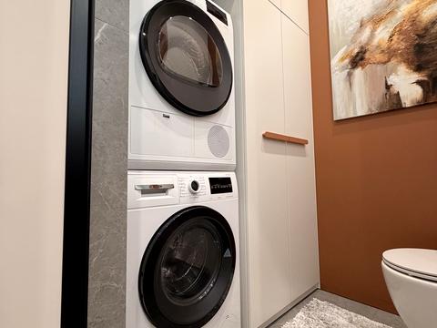 Квартира на вул. Василя Тютюнника, 39 в Києві, ID 165341, фото №26