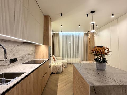 Квартира на вул. Василя Тютюнника, 39 в Київ, ID 165341, фото №4