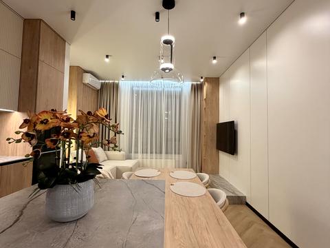Квартира на вул. Василя Тютюнника, 39 в Київ, ID 165341, фото №5