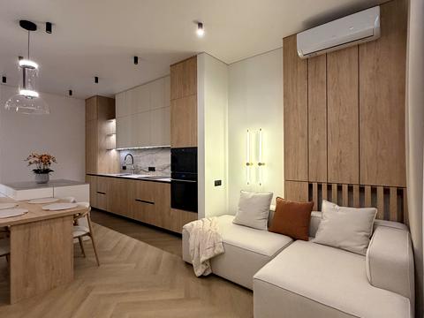 Квартира на вул. Василя Тютюнника, 39 в Києві, ID 165341, фото №8