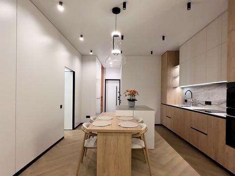 Квартира на вул. Василя Тютюнника, 39 в Києві, ID 165341, фото №9