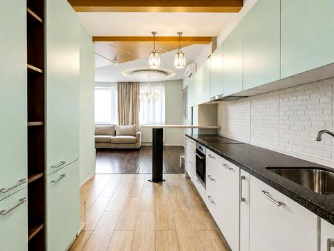 Квартира на вул. Генерала Шаповала, 2 в Києві, ID 207460, фото №2
