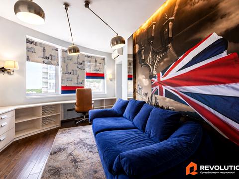 Квартира на вул. Генерала Шаповала, 2 в Києві, ID 207460, фото №11