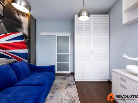Квартира на вул. Генерала Шаповала, 2 в Києві, ID 207460, фото №12