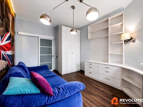 Квартира на вул. Генерала Шаповала, 2 в Києві, ID 207460, фото №14