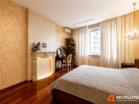Квартира на вул. Генерала Шаповала, 2 в Києві, ID 207460, фото №15
