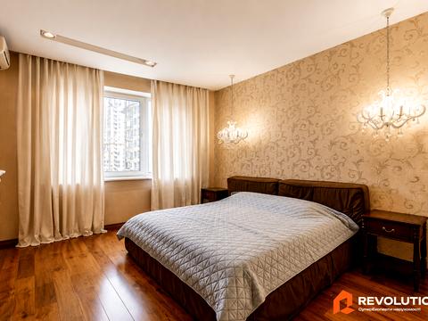Квартира на вул. Генерала Шаповала, 2 в Києві, ID 207460, фото №16