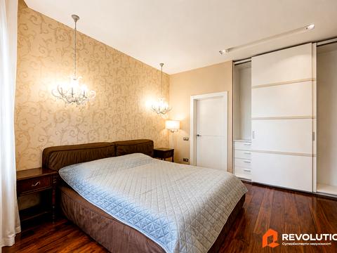 Квартира на вул. Генерала Шаповала, 2 в Києві, ID 207460, фото №17