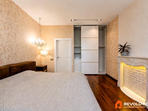 Квартира на вул. Генерала Шаповала, 2 в Києві, ID 207460, фото №18