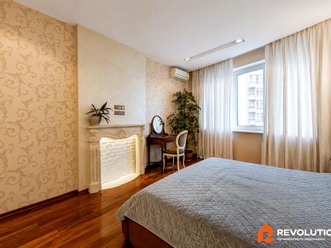 Квартира на вул. Генерала Шаповала, 2 в Києві, ID 207460, фото №19