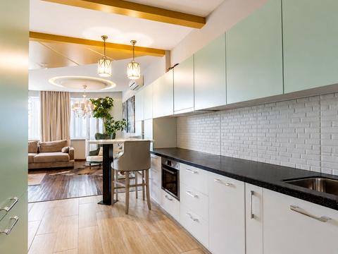 Квартира на вул. Генерала Шаповала, 2 в Києві, ID 207460, фото №3