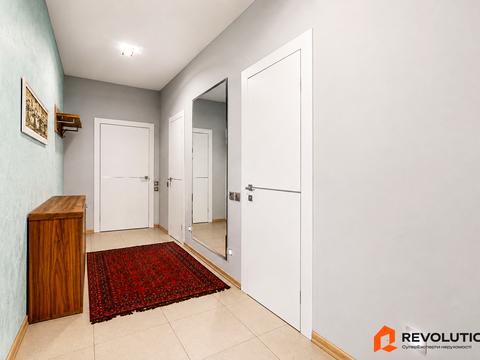 Квартира на вул. Генерала Шаповала, 2 в Києві, ID 207460, фото №23