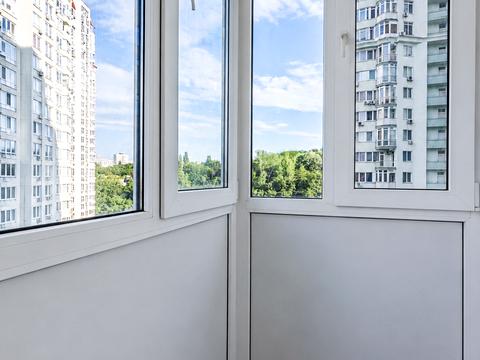 Квартира на вул. Генерала Шаповала, 2 в Києві, ID 207460, фото №26