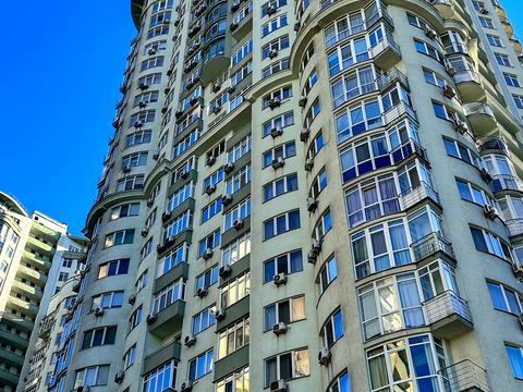 Квартира на вул. Генерала Шаповала, 2 в Києві, ID 207460, фото №27
