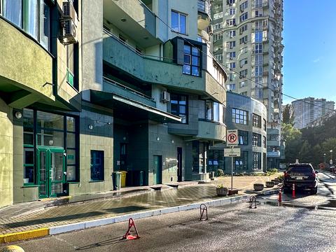 Квартира на вул. Генерала Шаповала, 2 в Києві, ID 207460, фото №28
