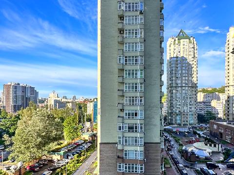 Квартира на вул. Генерала Шаповала, 2 в Києві, ID 207460, фото №29