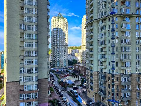 Квартира на вул. Генерала Шаповала, 2 в Києві, ID 207460, фото №30