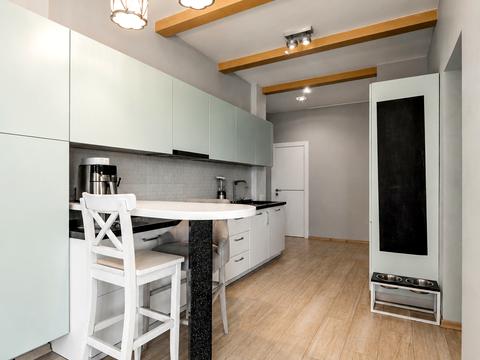 Квартира на вул. Генерала Шаповала, 2 в Києві, ID 207460, фото №4