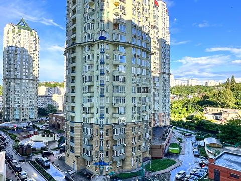 Квартира на вул. Генерала Шаповала, 2 в Києві, ID 207460, фото №32