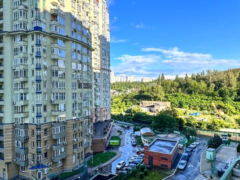 Квартира на вул. Генерала Шаповала, 2 в Києві, ID 207460, фото №33
