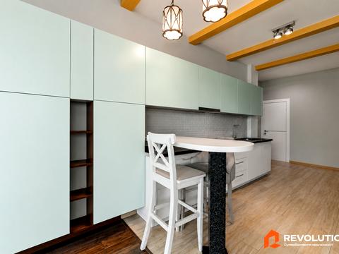 Квартира на вул. Генерала Шаповала, 2 в Києві, ID 207460, фото №5