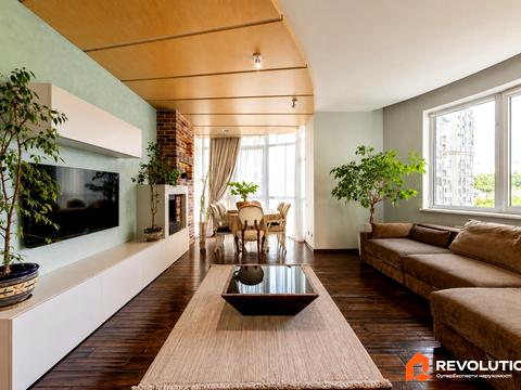 Квартира на вул. Генерала Шаповала, 2 в Києві, ID 207460, фото №7