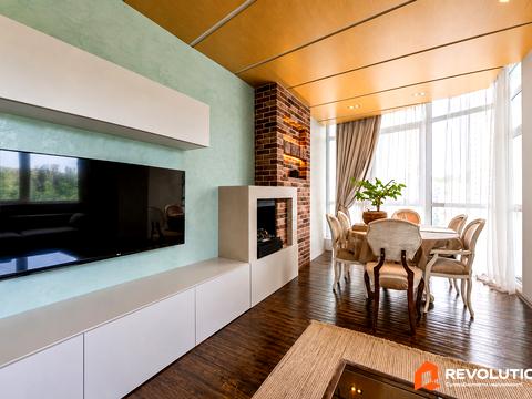 Квартира на вул. Генерала Шаповала, 2 в Києві, ID 207460, фото №8