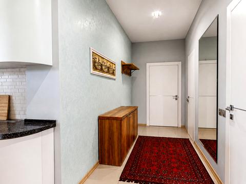 Квартира на вул. Генерала Шаповала, 2 в Києві, ID 207460, фото №9