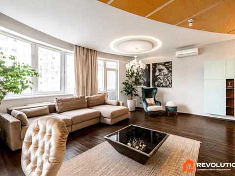 Квартира на вул. Генерала Шаповала, 2 в Києві, ID 207460, фото №10