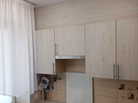 Квартира на вул. Івана Франка, 3 в Житомирі, ID 244248, фото №1