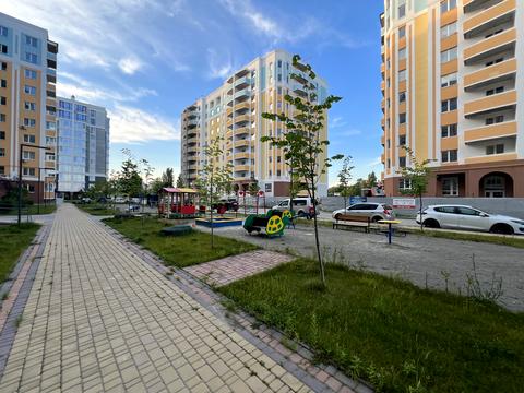 Квартира на вул. Івана Кожедуба, 8-Б в Києві, ID 234838, фото №2