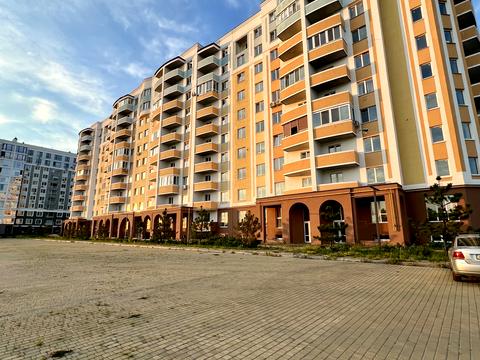 Квартира на вул. Івана Кожедуба, 8-Б в Києві, ID 234838, фото №15