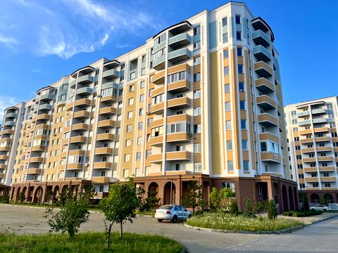 Квартира на вул. Івана Кожедуба, 8-Б в Києві, ID 234838, фото №3
