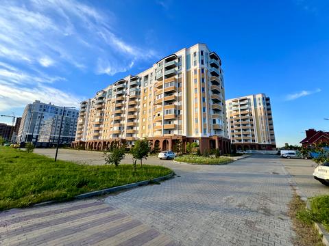 Квартира на вул. Івана Кожедуба, 8-Б в Києві, ID 234838, фото №4