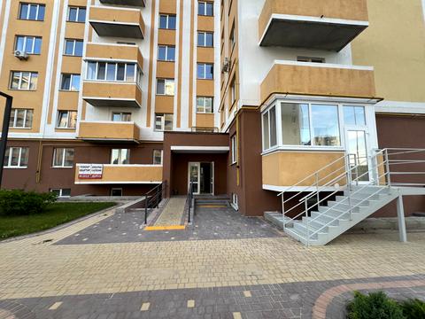 Квартира на вул. Івана Кожедуба, 8-Б в Києві, ID 234838, фото №5