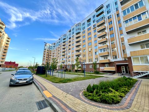 Квартира на вул. Івана Кожедуба, 8-Б в Києві, ID 234838, фото №6