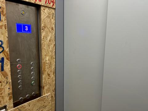 Квартира на вул. Івана Кожедуба, 8-Б в Києві, ID 234838, фото №7